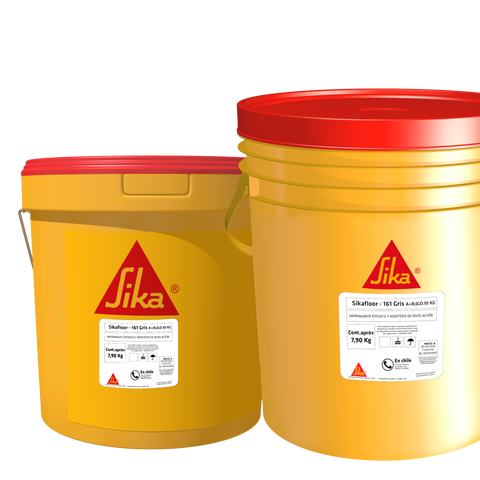 Sikafloor®-161