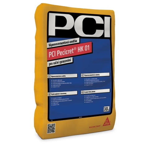 PCI Pecicret® HK 1