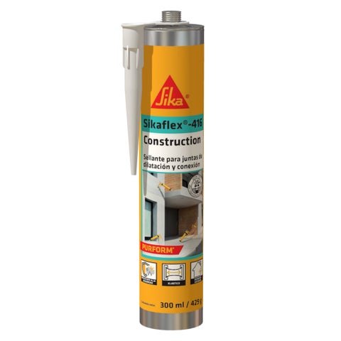 Sikaflex®-416 Construction