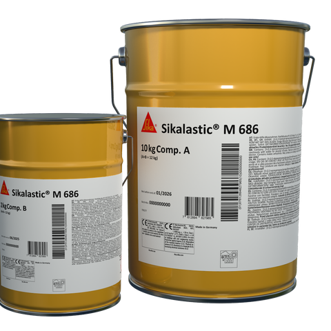 Sikalastic® M 686