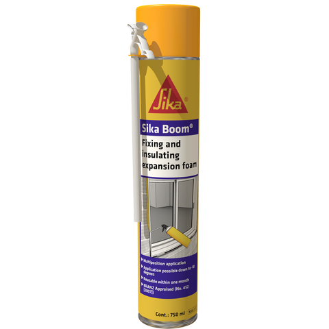 Sika Boom® S