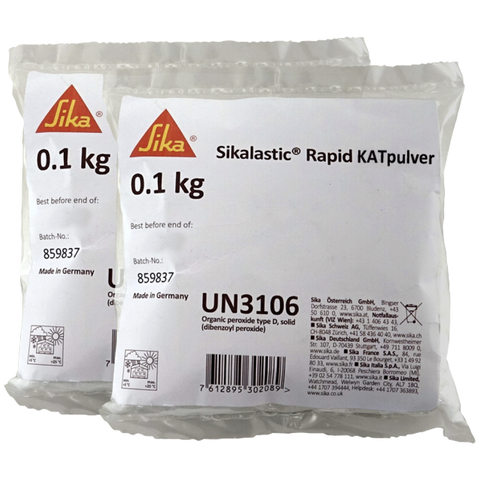 Sikalastic® Rapid KATpulver
