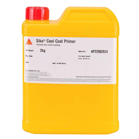 Sika® CoolCoat Primer