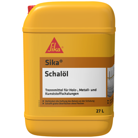 Sika® Schalöl