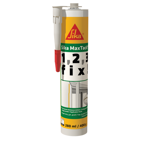Sika MaxTack®