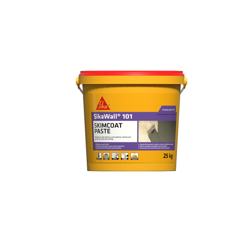 SikaWall®-101 PH