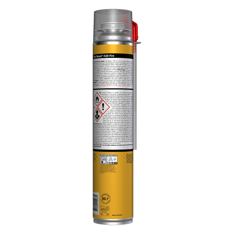 Sika Boom®-420 Fire