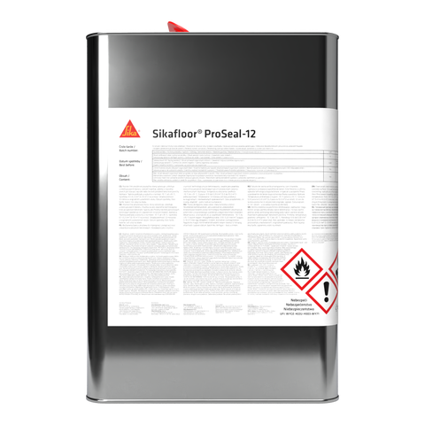 Sikafloor® ProSeal-12