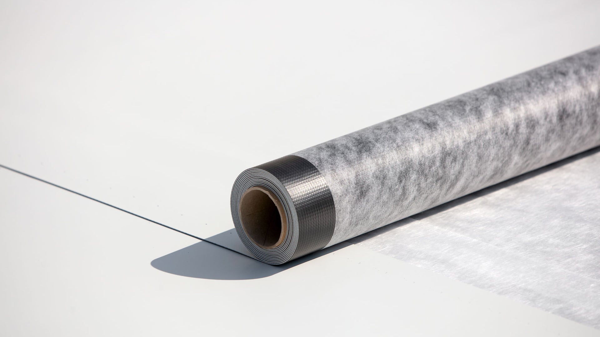 Picture of Sarnafil® AT Application modified TPO hybrid roofing membrane