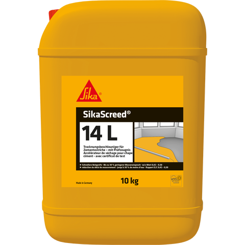 SikaScreed®-14 L