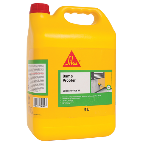 Sikagard®-905 W