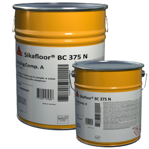 Sikafloor® BC 375 N