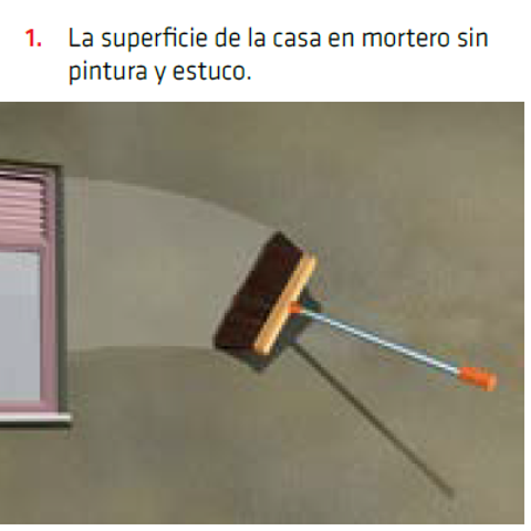 Sika® AcrilEstireno