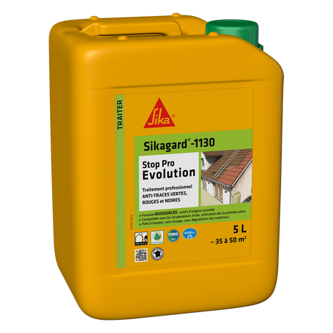 Sikagard®-1130 Stop Pro Evolution