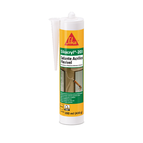 Sikacryl®-203