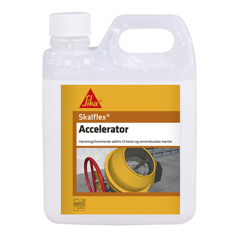Skalflex® Accelerator