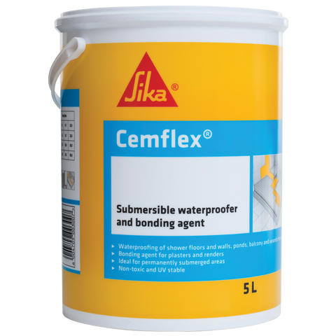 Sika® Cemflex®