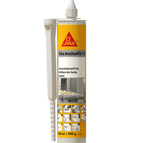 Sika AnchorFix®-2+