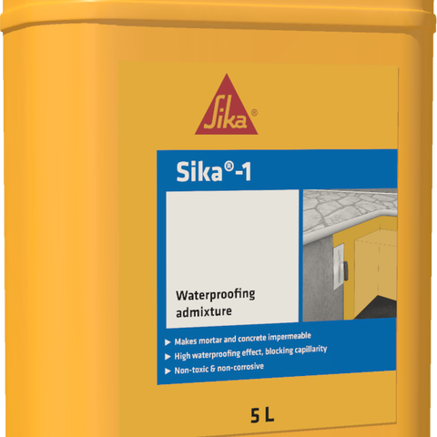 Sika®-1