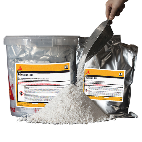 Sika® Injection-310