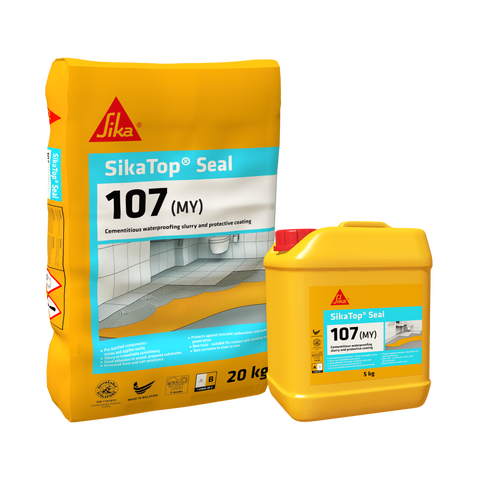 SikaTop® Seal-107 (MY)