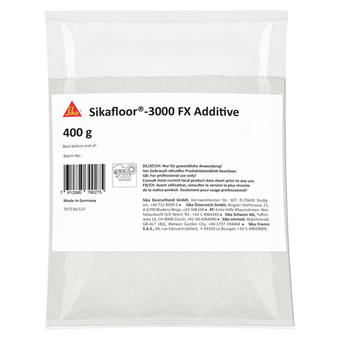 Sikafloor®-3000 FX Additive