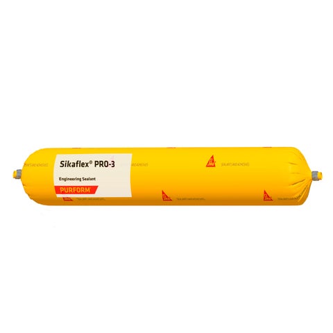 Sikaflex® PRO-3 Purform®