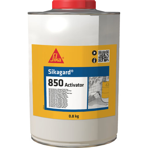 Sikagard®-850 Activator