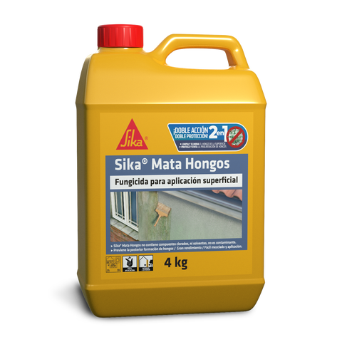 Sika® Mata Hongos