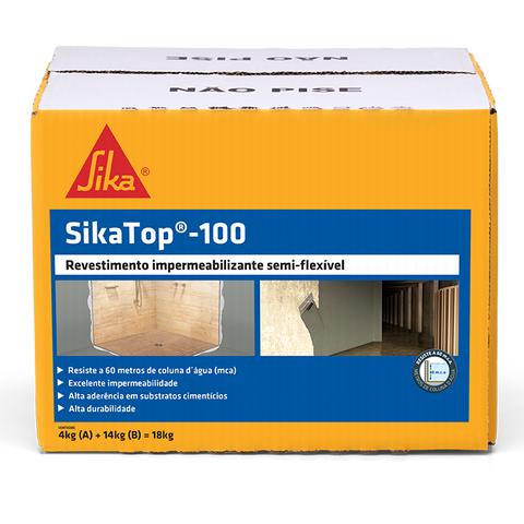 SikaTop®-100
