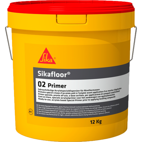 Sikafloor®-02 Primer
