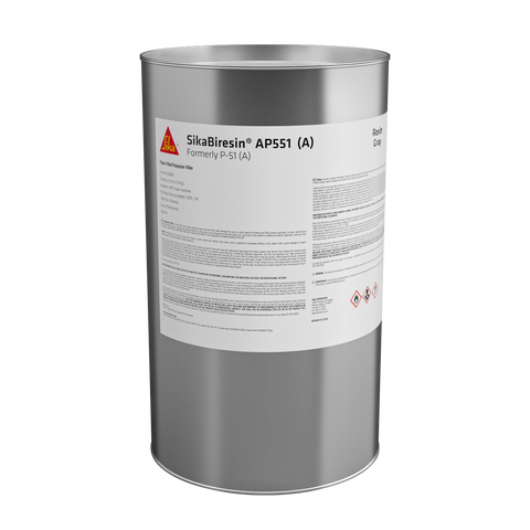 SikaBiresin® AP551