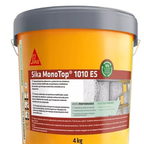 Sika MonoTop®-1010 ES