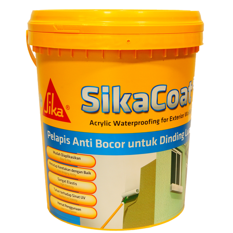 SikaCoat®