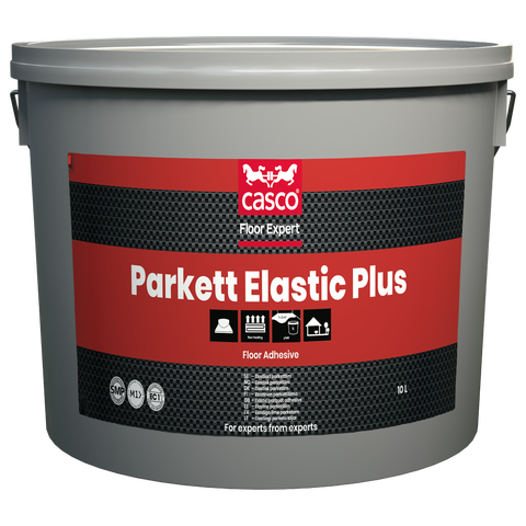 Parkett Elastic Plus