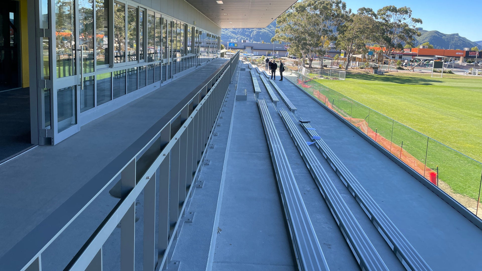 Maidstone Sports Hub