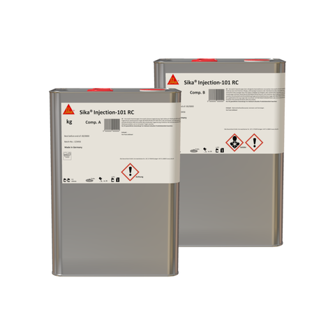 Sika® Injection-101 RC