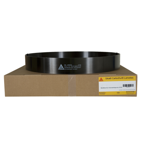 Sika® CarboDur® S