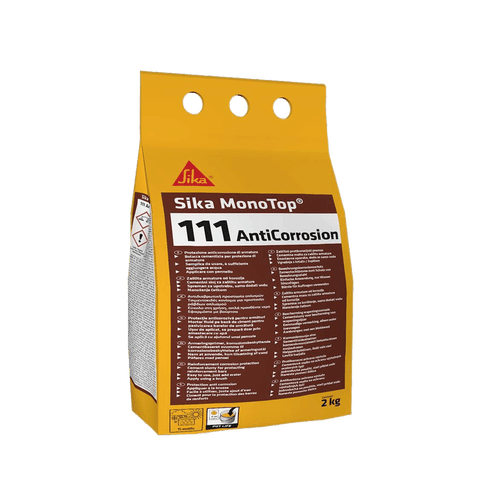 Sika MonoTop®-111 AntiCorrosion