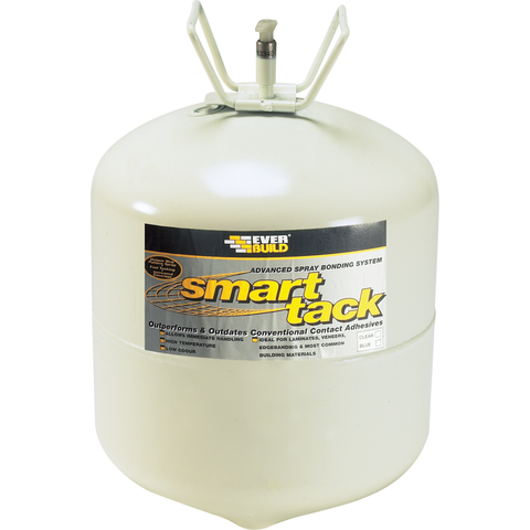 EVERBUILD® Smart Tack®