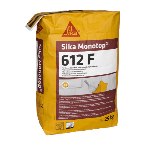 Sika MonoTop®-612 F