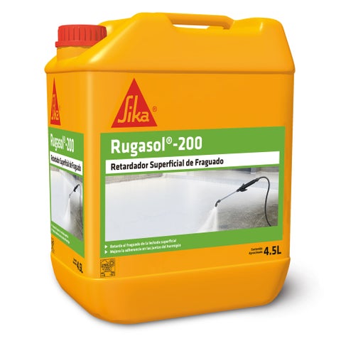 Sika® Rugasol®-200