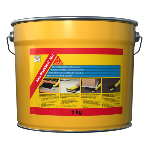 Sika BlackSeal®-301