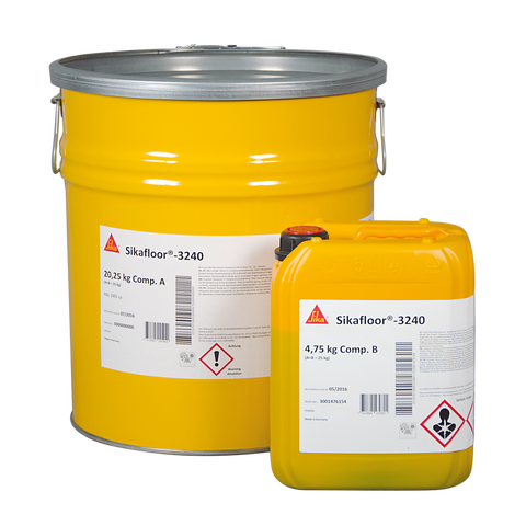 Sikafloor®-3240