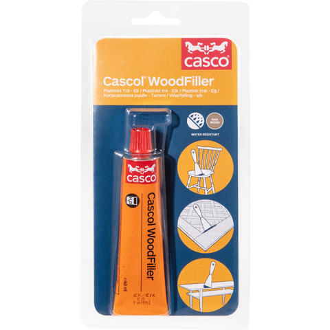 Casco® Cascol WoodFiller
