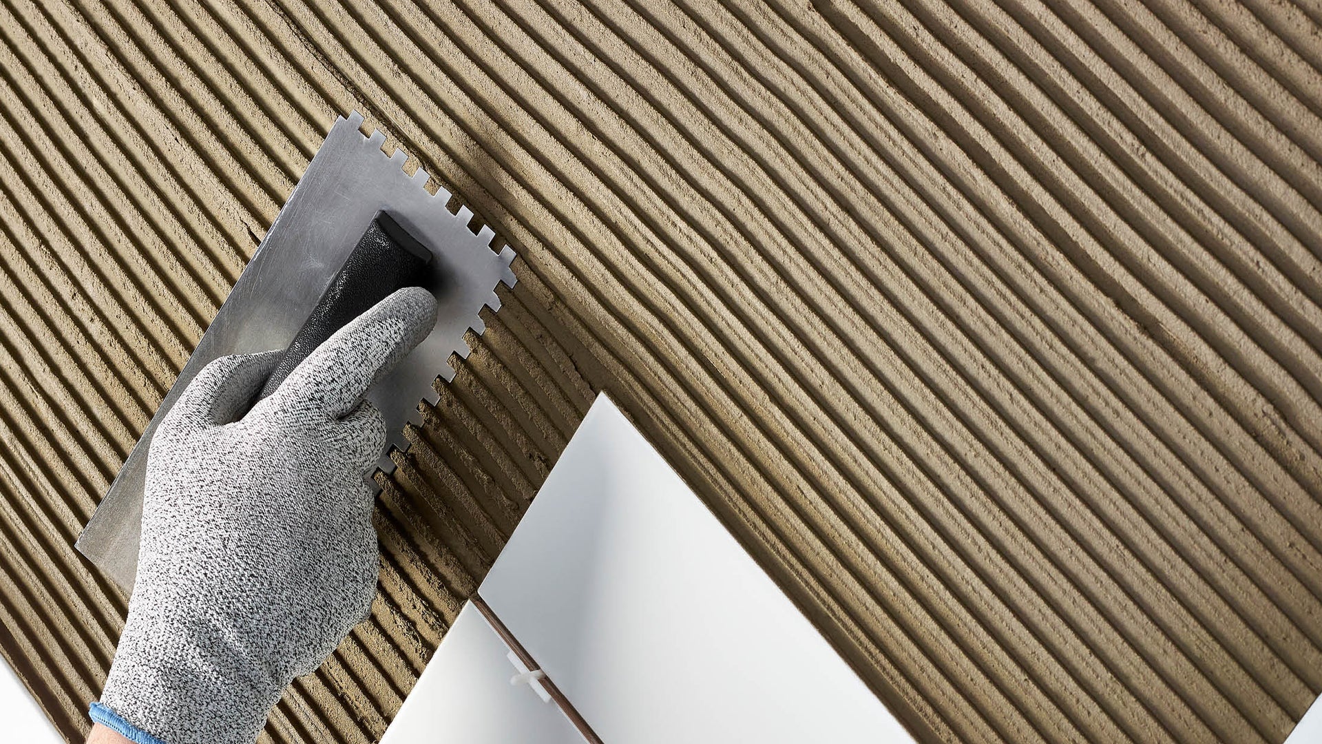 Tile Adhesive