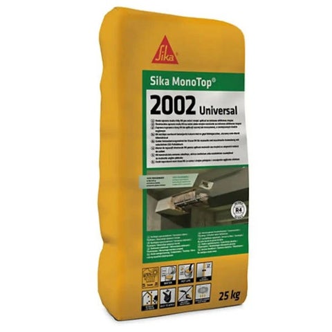 Sika MonoTop®-2002 Universal