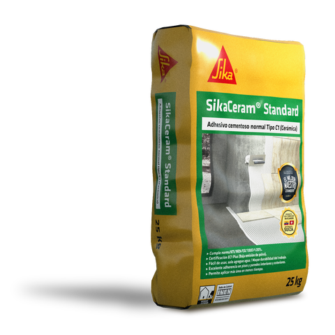 SikaCeram® Standard