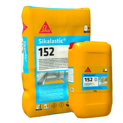 Sikalastic®-152