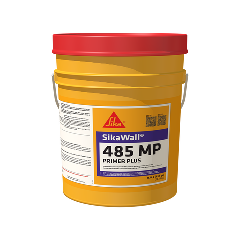 SikaWall®-485 MP Primer Plus